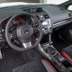 Illustration for article titled 2015 Subaru WRX STI: The Big Winged Rude Blue Rally Machine You Deserve